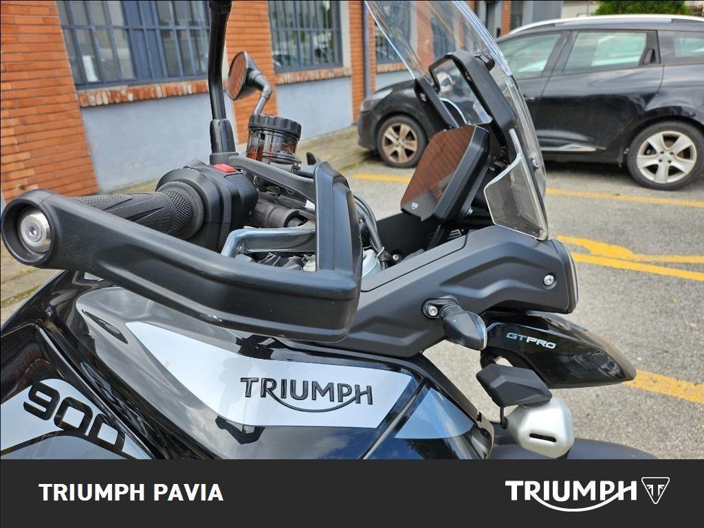 TRIUMPH Tiger 900 GT Pro Abs