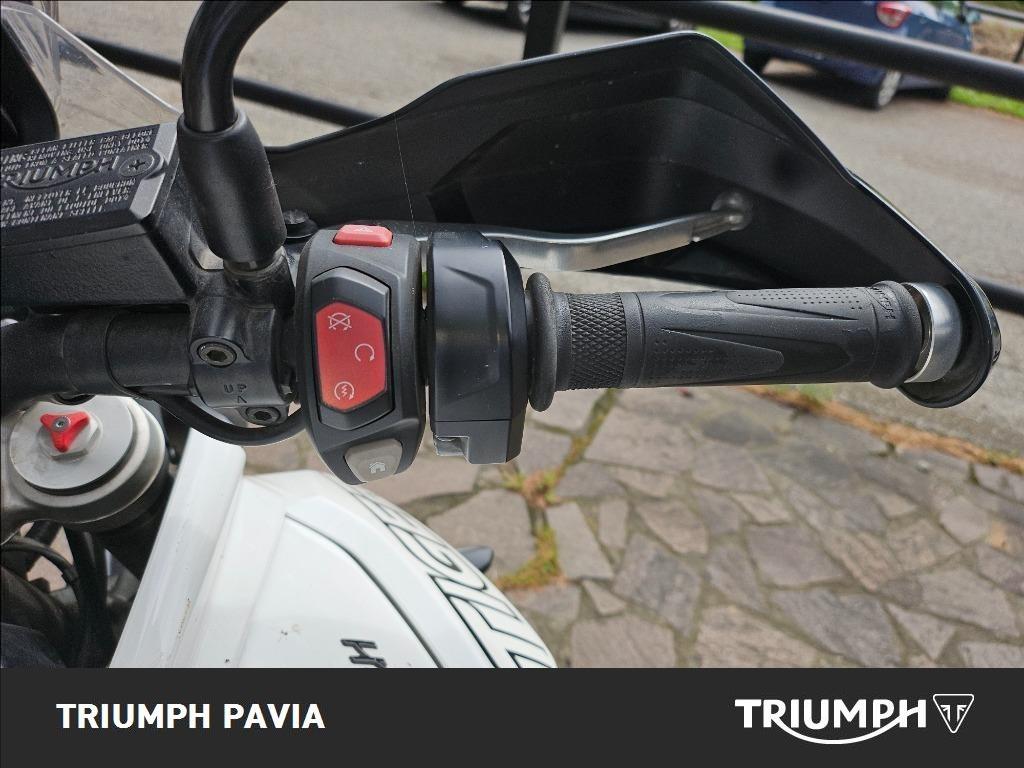 TRIUMPH Tiger 800 XCX Abs