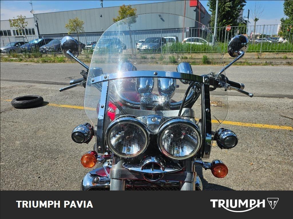 TRIUMPH Rocket III 2300 