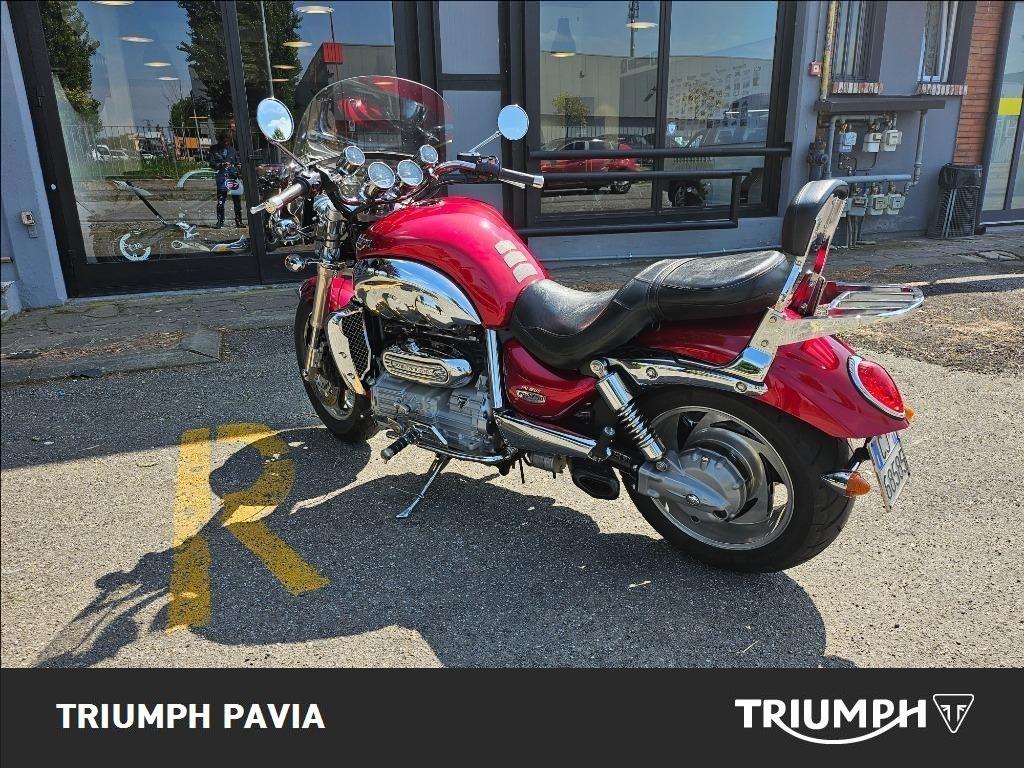 TRIUMPH Rocket III 2300 