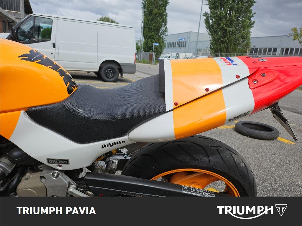 HONDA Hornet 600 S F1