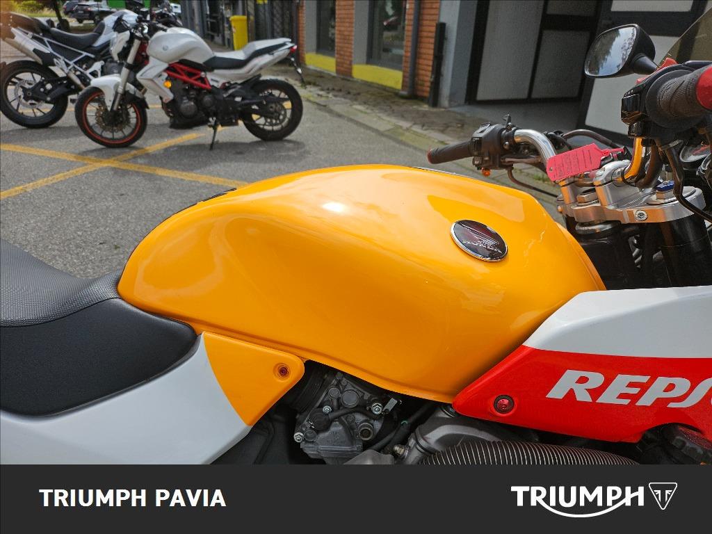 HONDA Hornet 600 S F1