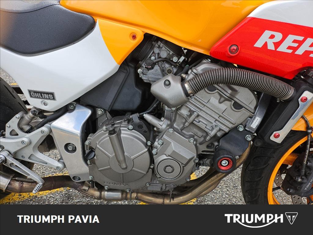 HONDA Hornet 600 S F1