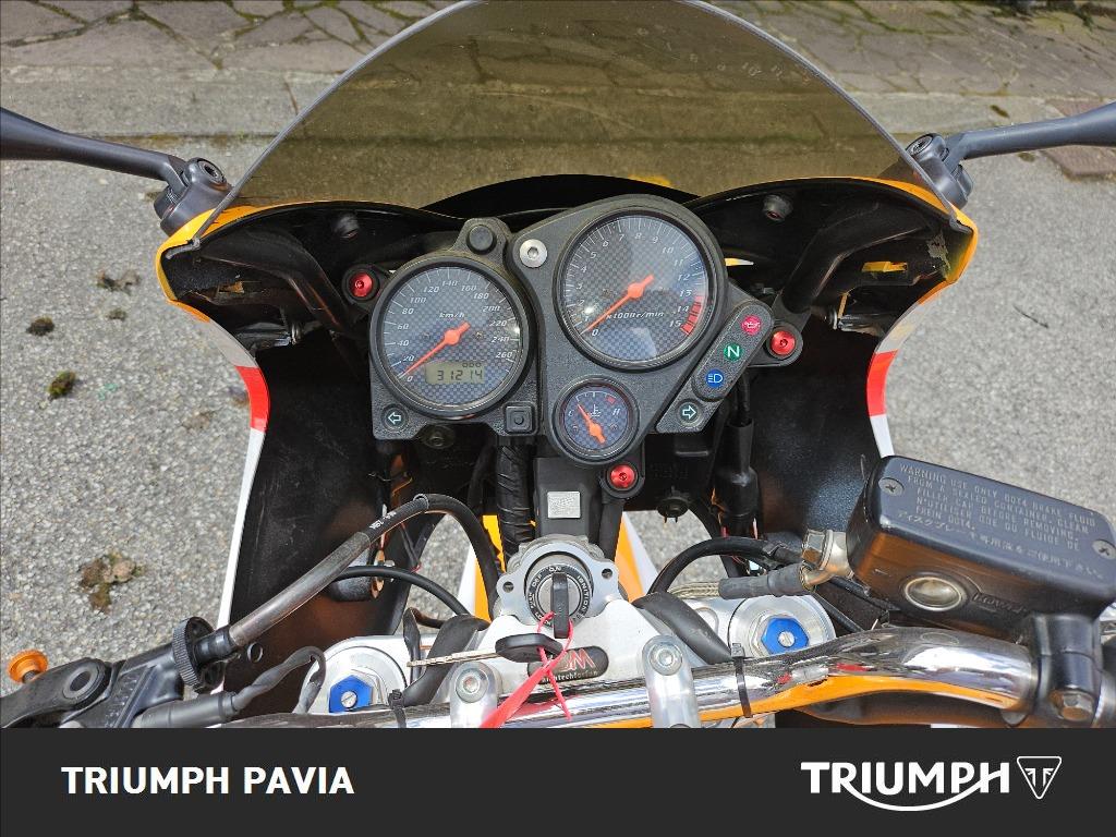 HONDA Hornet 600 S F1