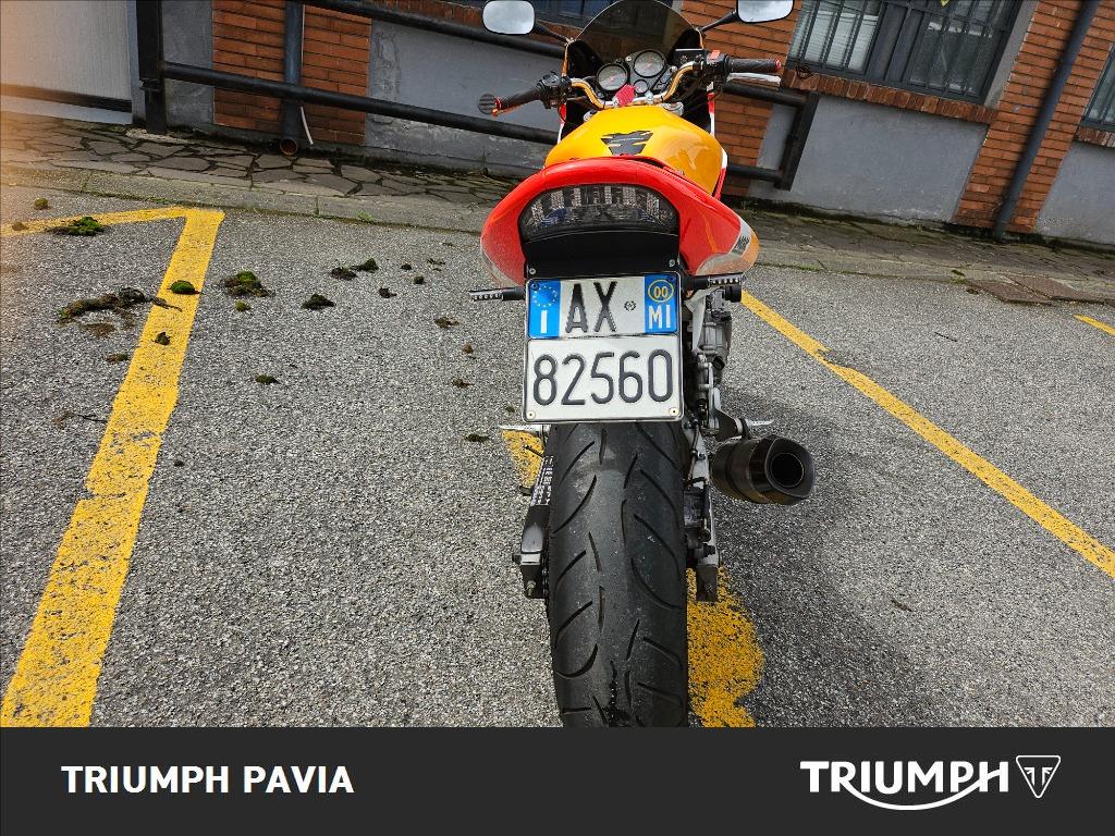 HONDA Hornet 600 S F1