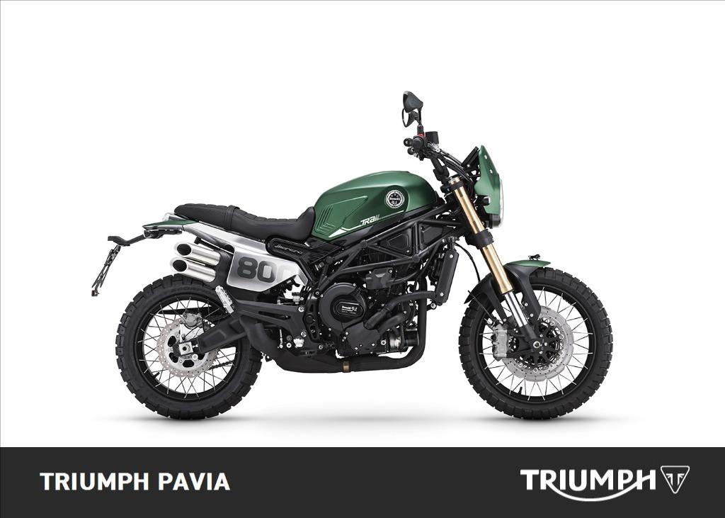 BENELLI Leoncino 800 Trail