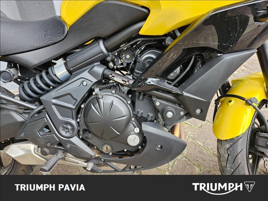 KAWASAKI Versys 650 Abs