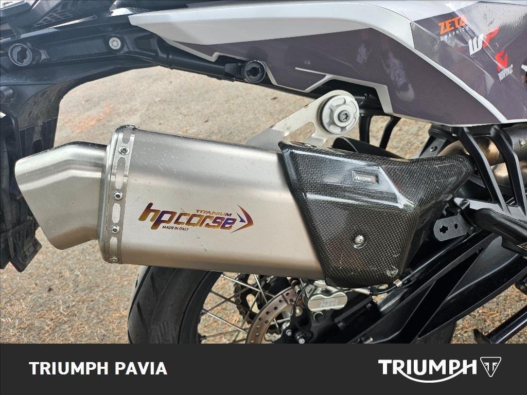 KTM 790 Adventure 