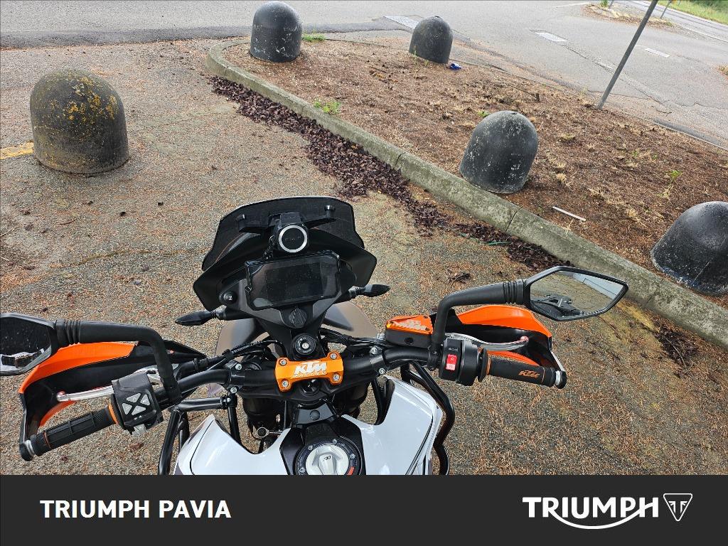 KTM 790 Adventure 