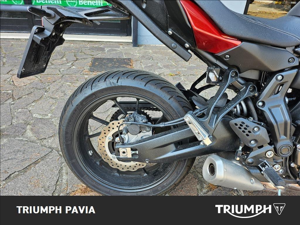 YAMAHA Tracer 700 Abs