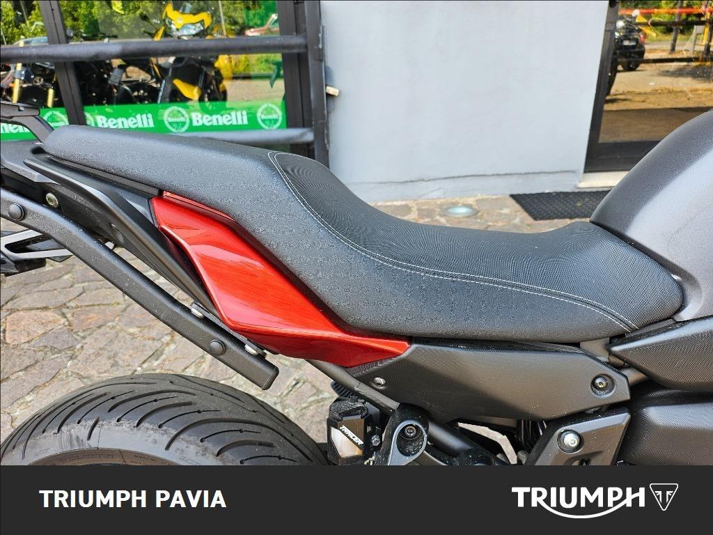 YAMAHA Tracer 700 Abs