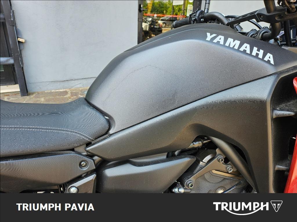YAMAHA Tracer 700 Abs