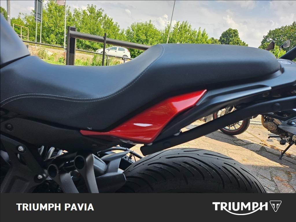 YAMAHA Tracer 700 Abs