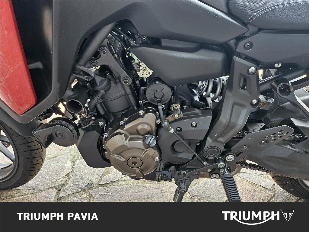YAMAHA Tracer 700 Abs