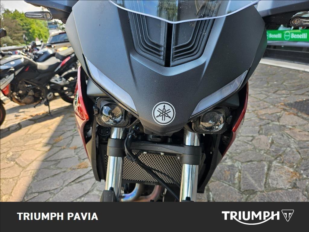 YAMAHA Tracer 700 Abs