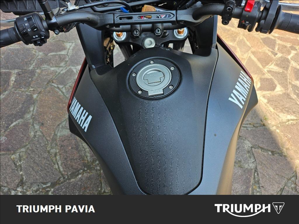 YAMAHA Tracer 700 Abs