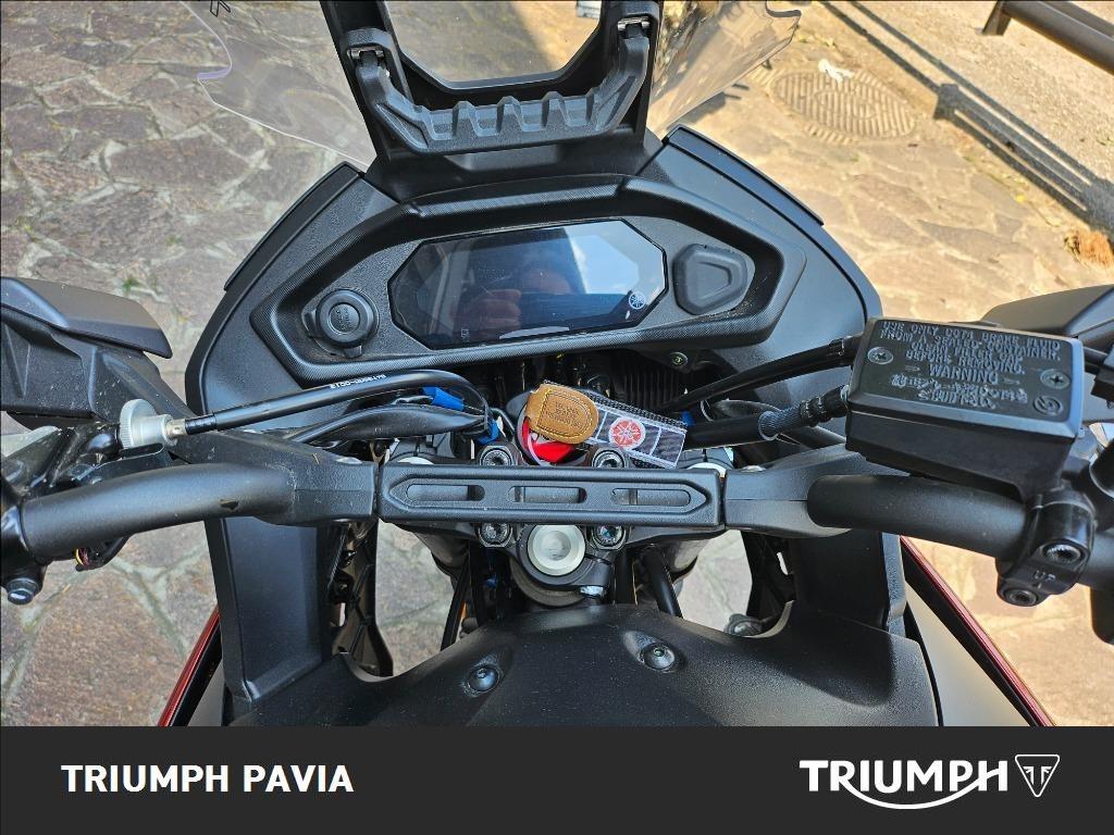 YAMAHA Tracer 700 Abs