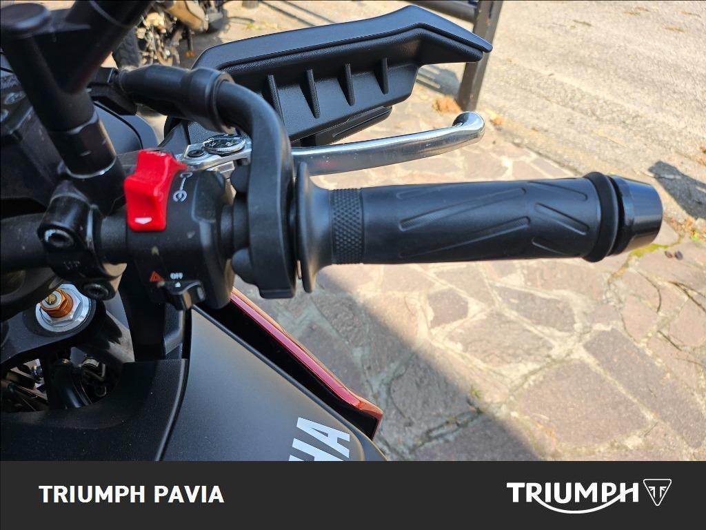 YAMAHA Tracer 700 Abs