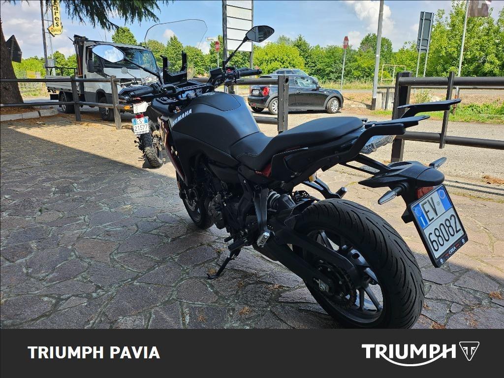 YAMAHA Tracer 700 Abs