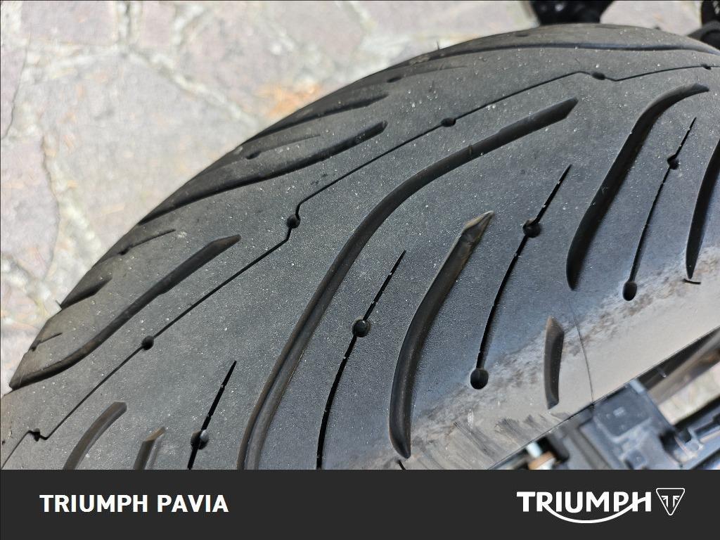 YAMAHA Tracer 700 Abs
