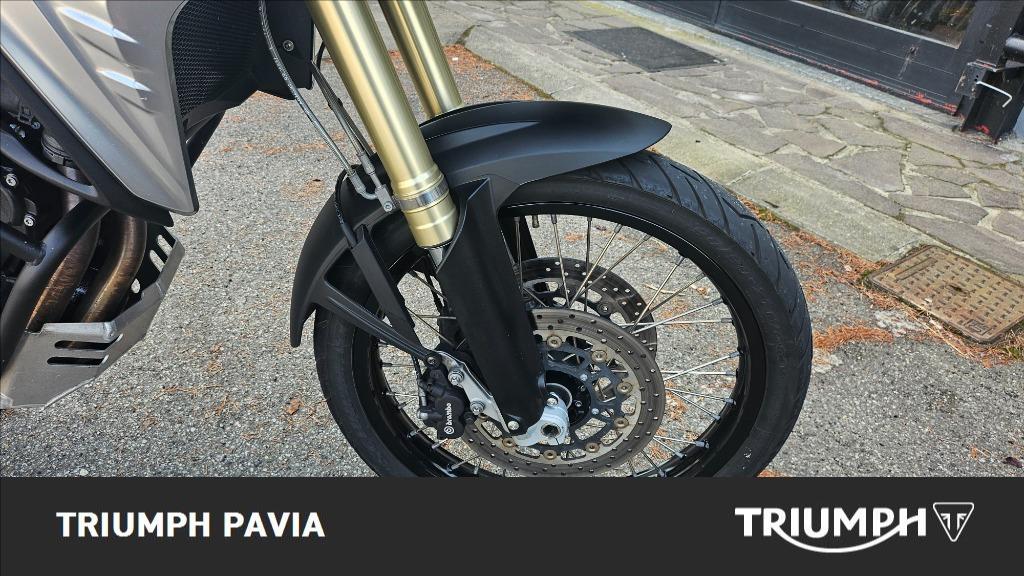 BMW F 800 GS Abs