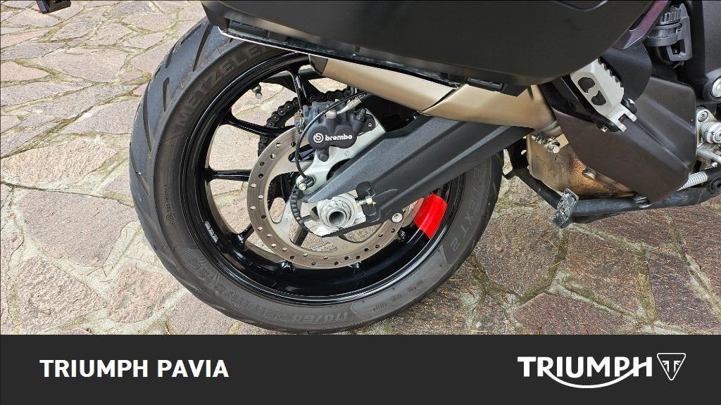 DUCATI Multistrada V2 950 S Red