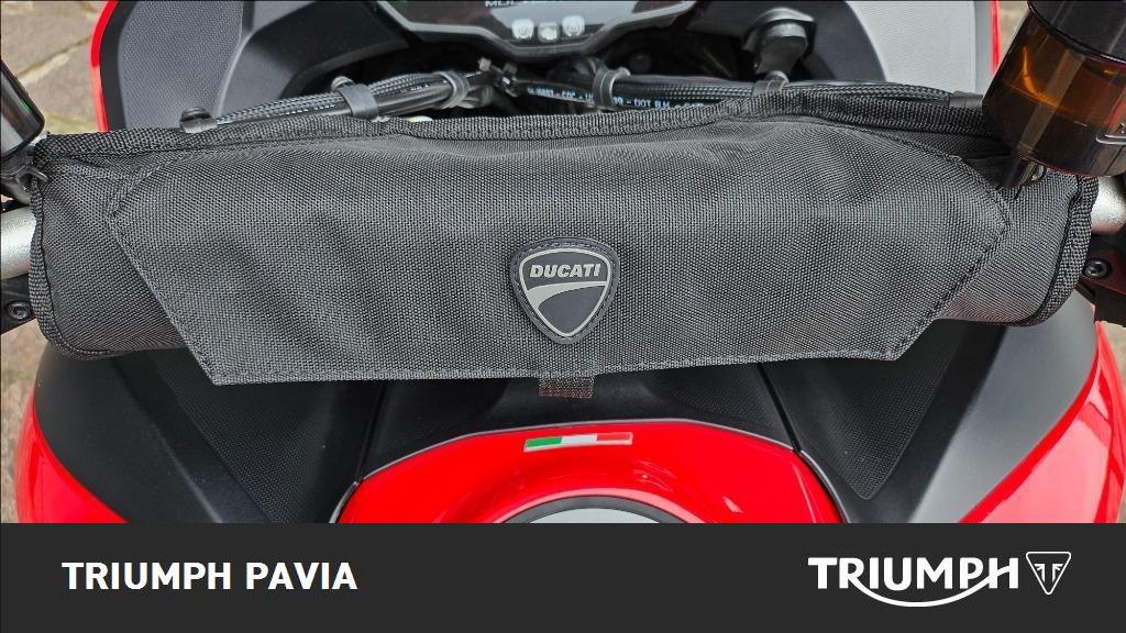 DUCATI Multistrada V2 950 S Red