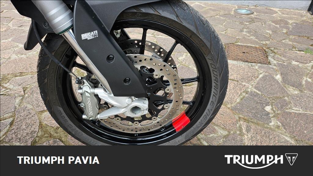 DUCATI Multistrada V2 950 S Red