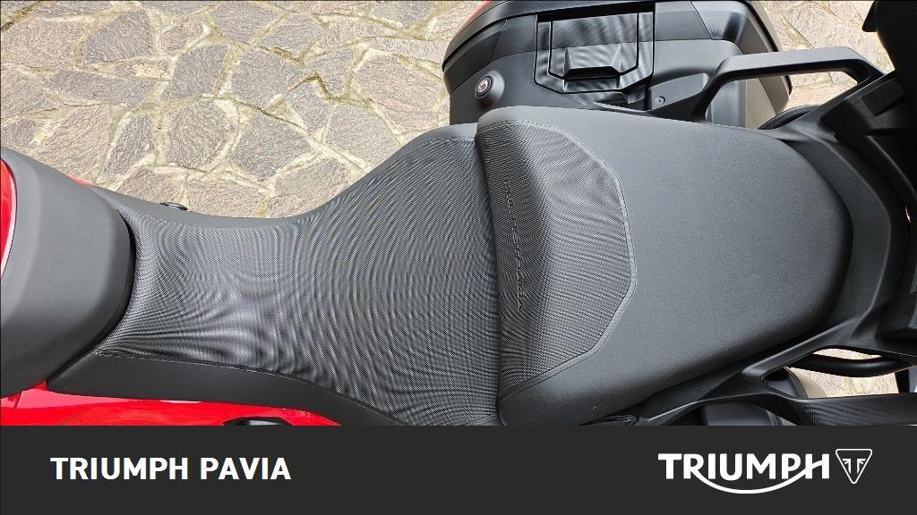 DUCATI Multistrada V2 950 S Red