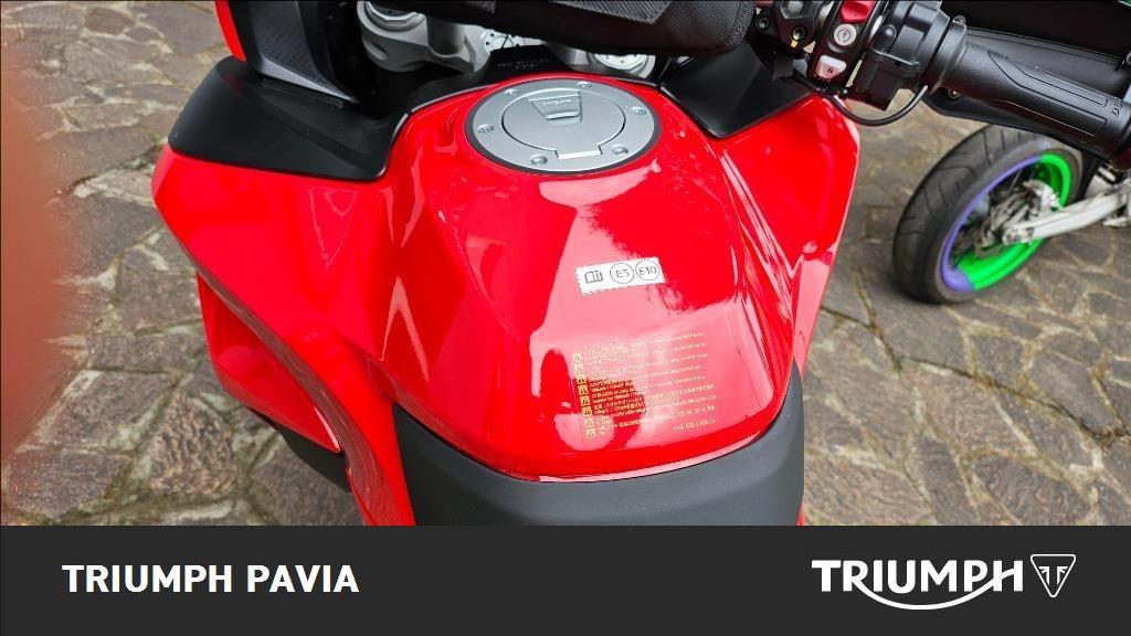 DUCATI Multistrada V2 950 S Red