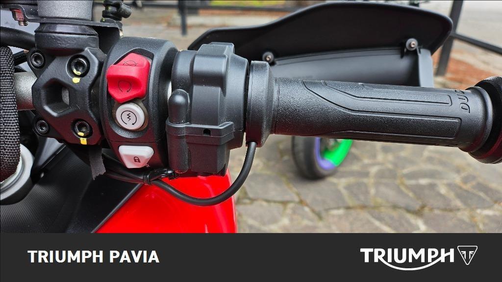 DUCATI Multistrada V2 950 S Red