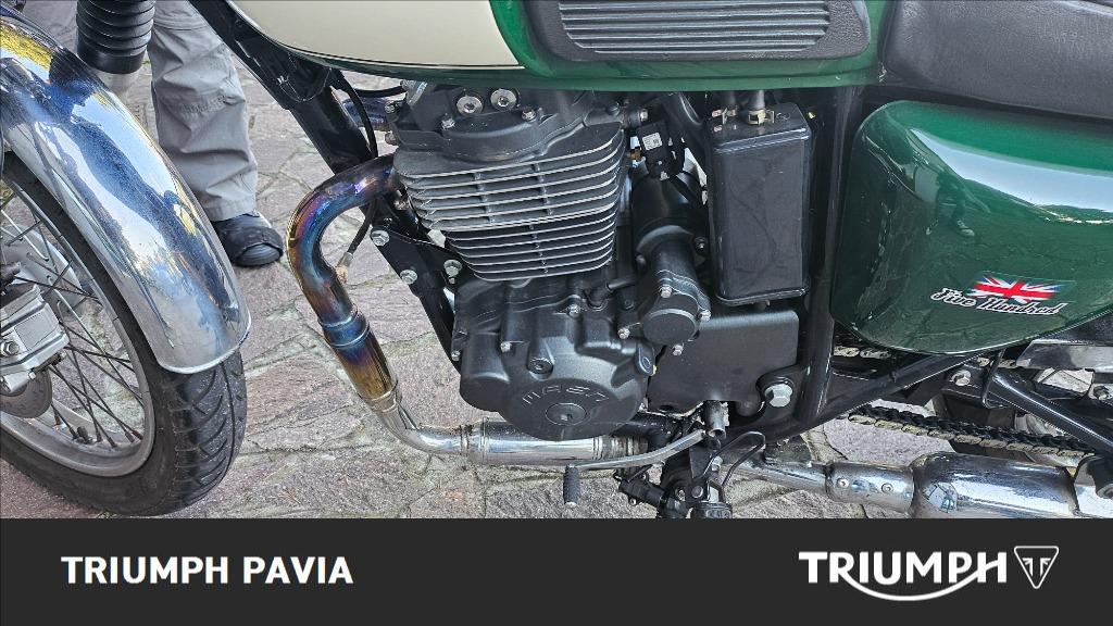 MASH MOTOR ITALIA Five Hundred 400 4T Abs