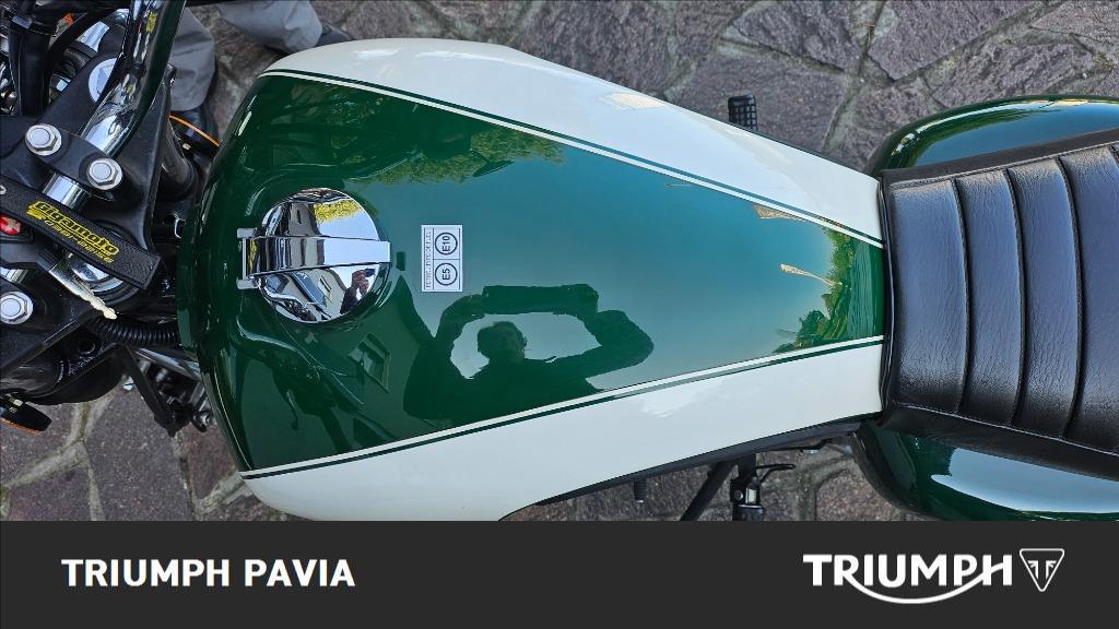 MASH MOTOR ITALIA Five Hundred 400 4T Abs