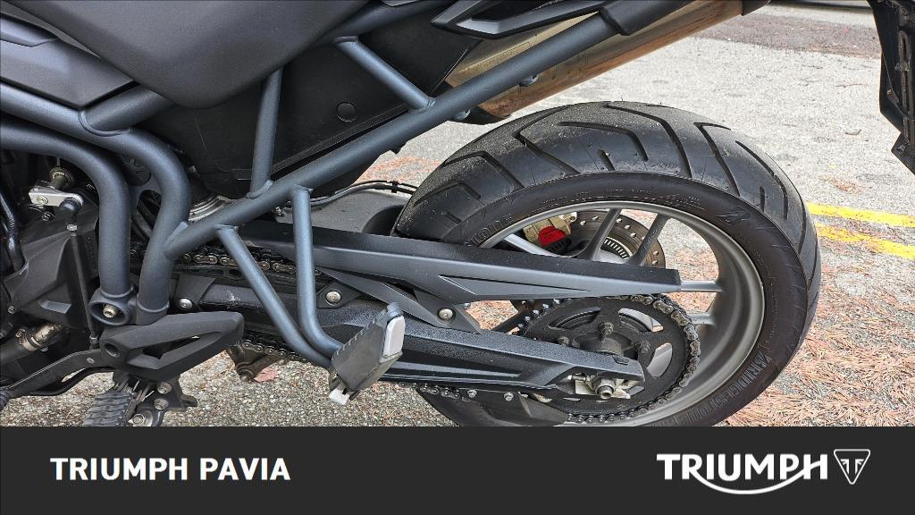 TRIUMPH Tiger 800 Abs