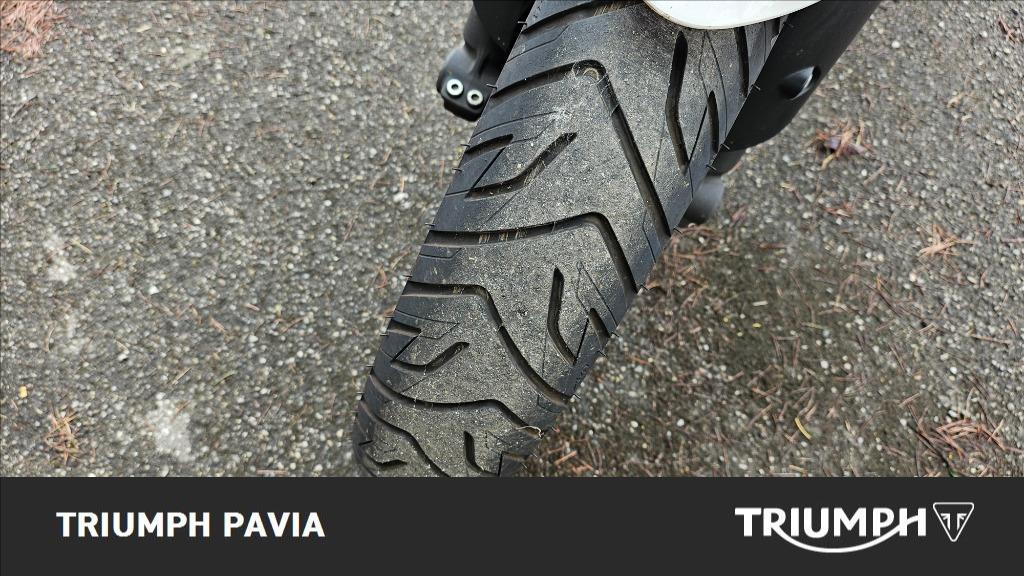 TRIUMPH Tiger 800 Abs