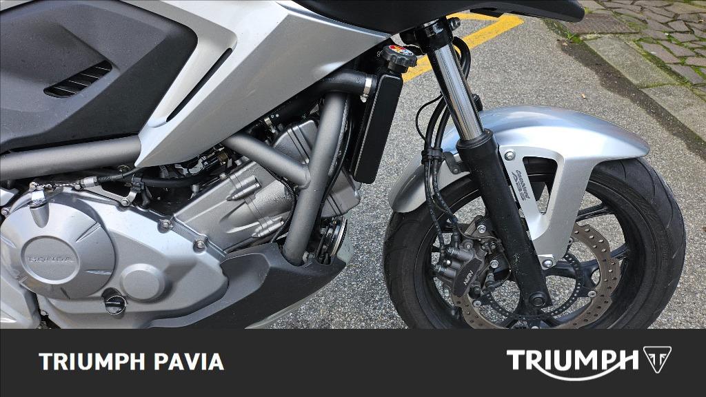 HONDA NC 700x Abs