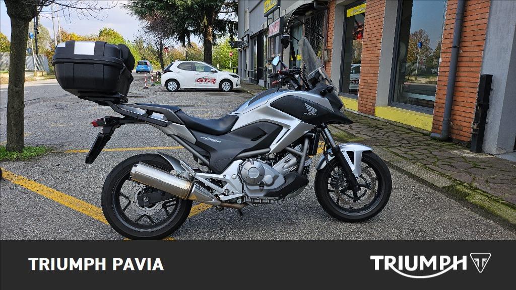 HONDA NC 700x Abs