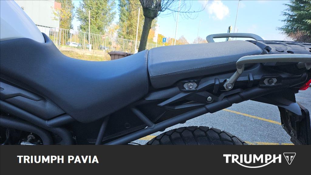 TRIUMPH Tiger 800 Abs