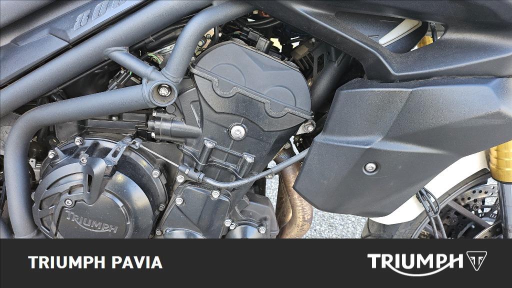 TRIUMPH Tiger 800 Abs