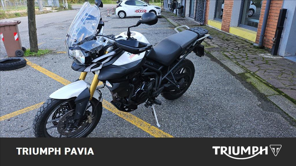 TRIUMPH Tiger 800 Abs