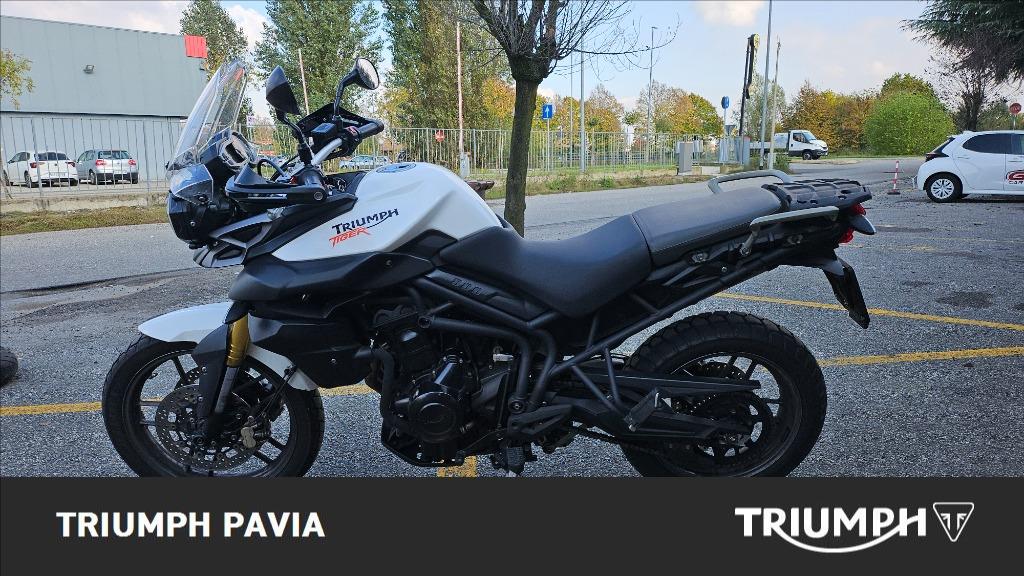 TRIUMPH Tiger 800 Abs