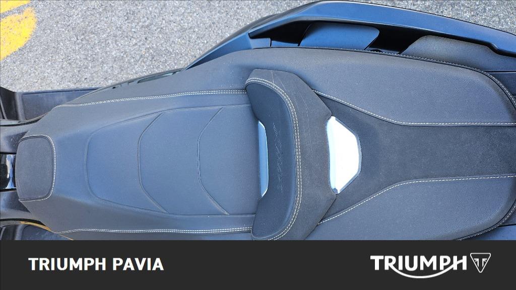 YAMAHA X-Max 400 Iron Abs