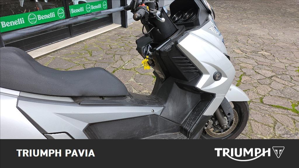 KYMCO MyRoad 700 i