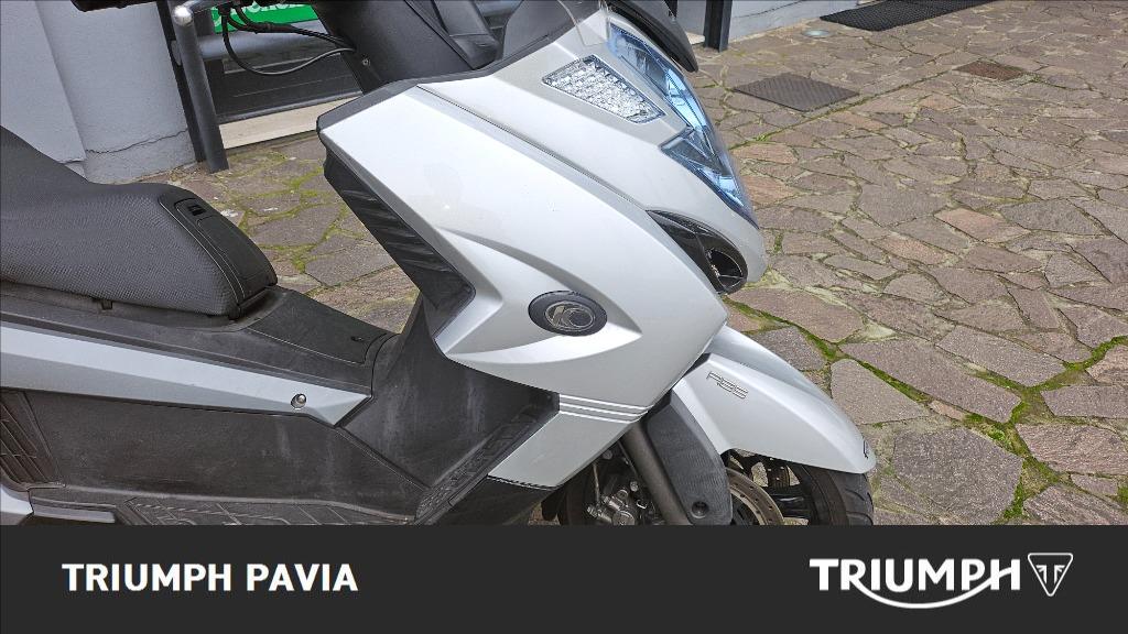 KYMCO MyRoad 700 i