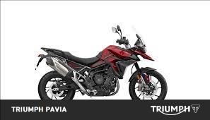 TRIUMPH Tiger 900 GT Abs