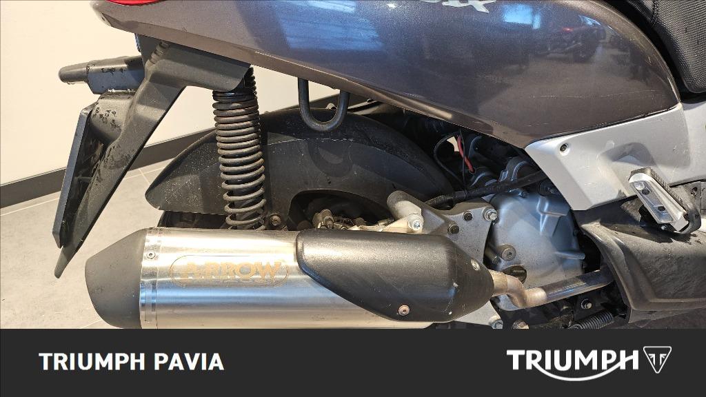 YAMAHA X-Max 125 