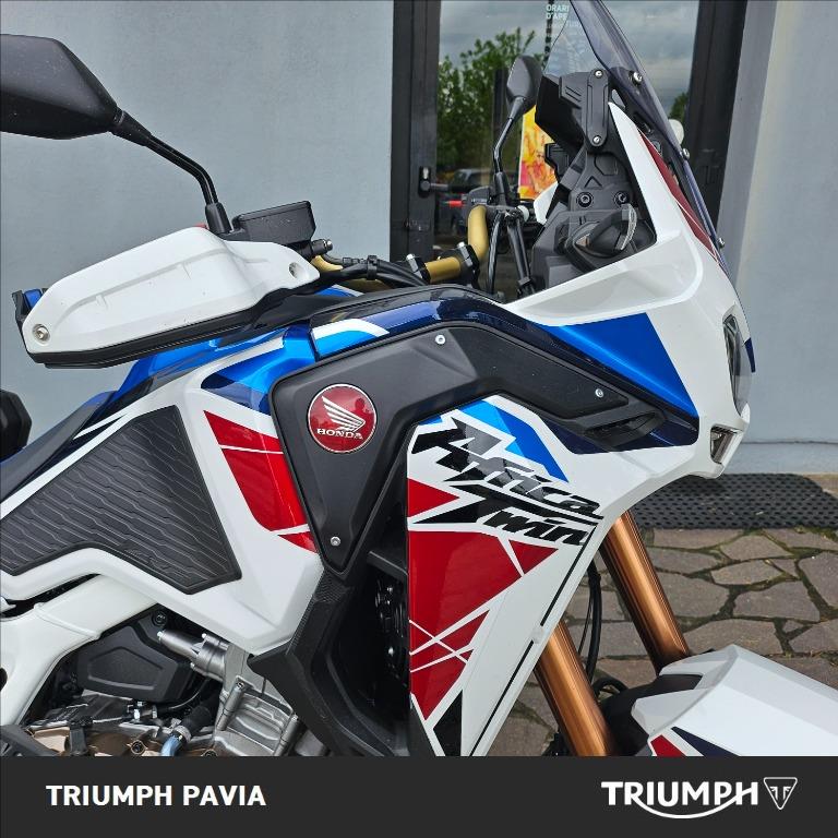 HONDA Africa Twin 1100 CRFL Adventure Sports Abs