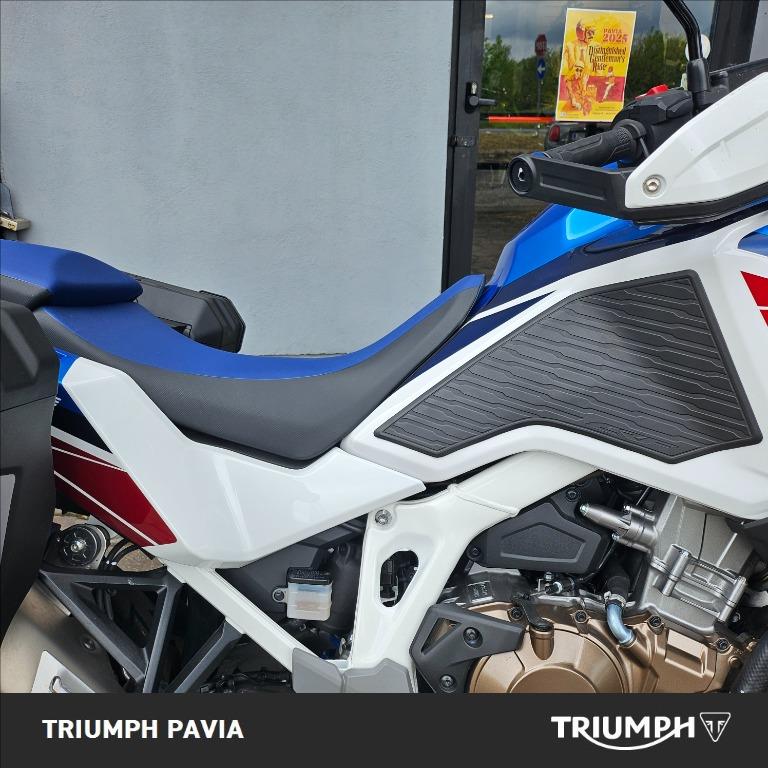 HONDA Africa Twin 1100 CRFL Adventure Sports Abs