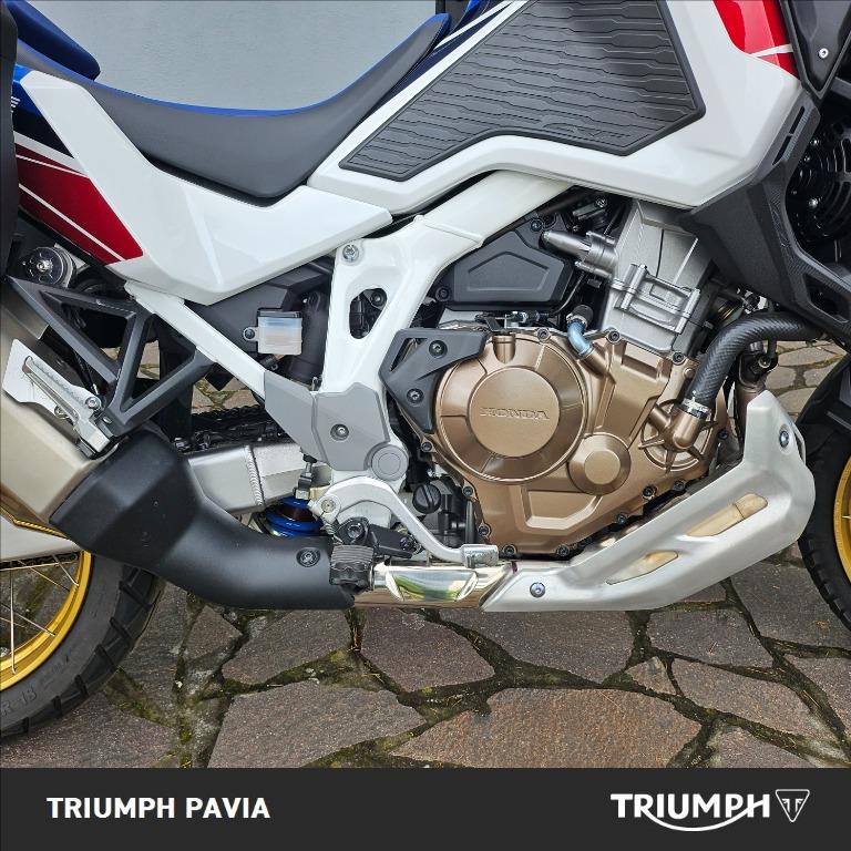 HONDA Africa Twin 1100 CRFL Adventure Sports Abs