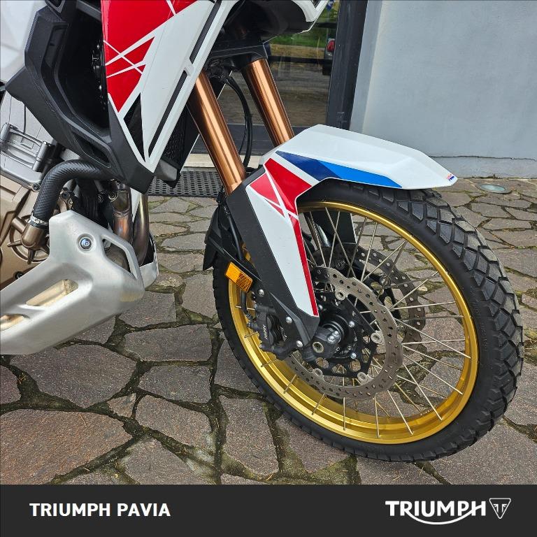 HONDA Africa Twin 1100 CRFL Adventure Sports Abs
